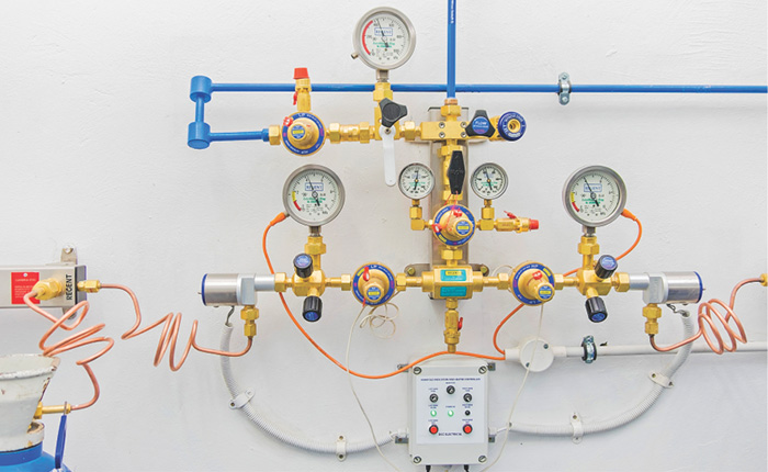 Manifolds